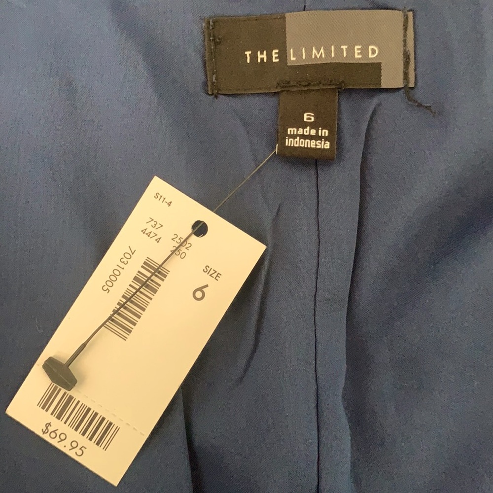 NWT The Limited Skirt - Picture 2 of 11